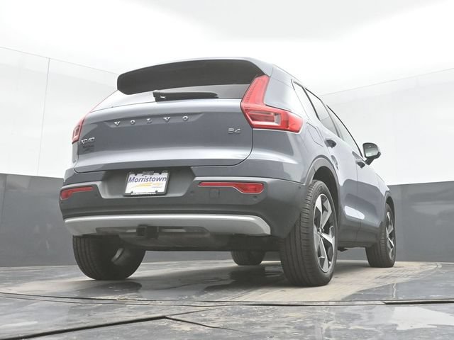 Used 2023 Volvo XC40 B4 Ultimate FWD image 34