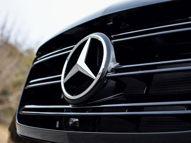 New 2026 Mercedes-Benz Sprinter 2500 image 7