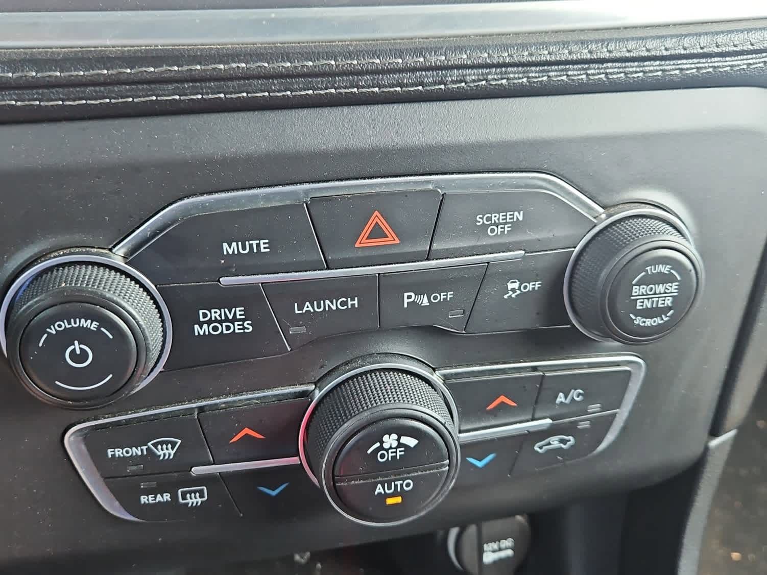 Used 2021 Dodge Charger Scat Pack image 17