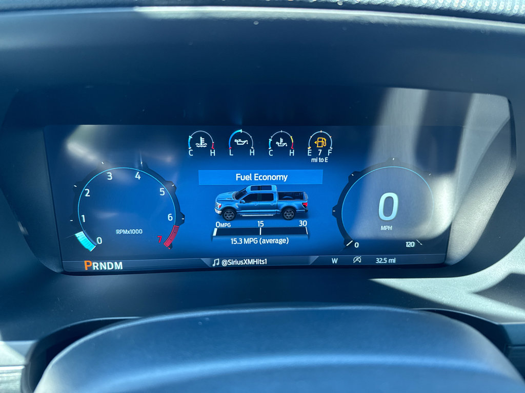 New 2026 Ford F150 STX w/ Equipment Group 200A image 9