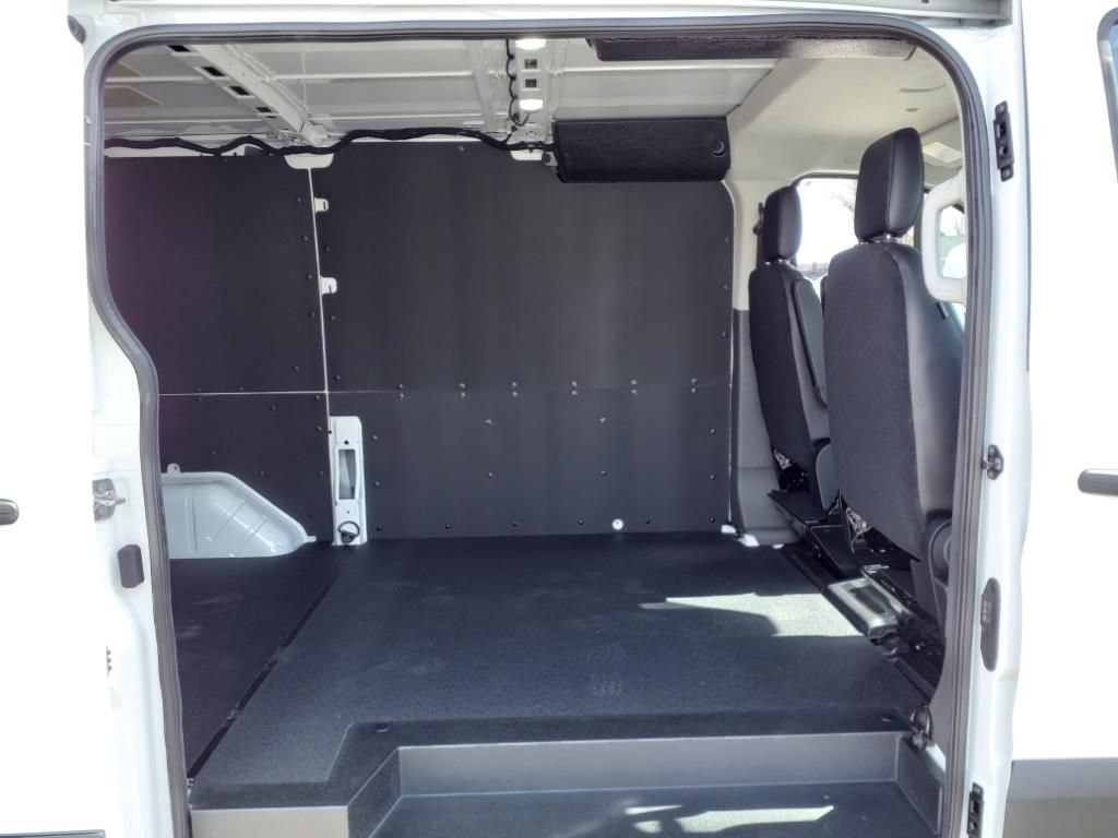 New 2024 Ford Transit 350 Low Roof RWD image 6