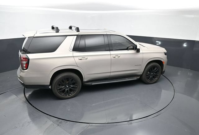 Used 2022 Chevrolet Tahoe LT w/ LT Signature Package AWD/4WD image 21