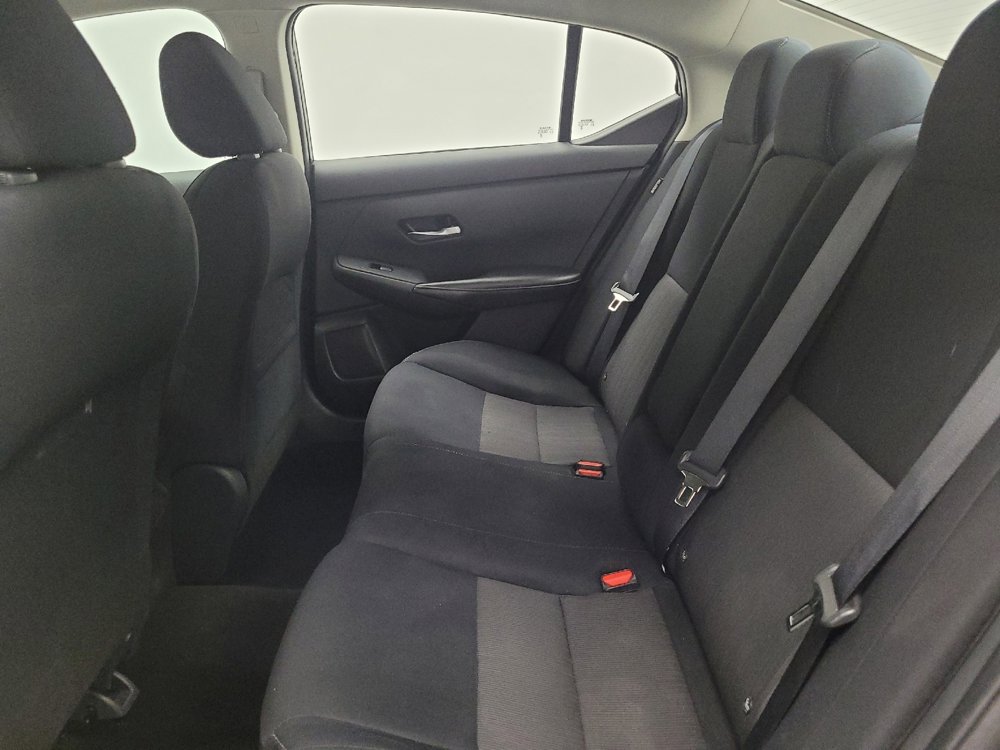 Used 2022 Nissan Sentra SV image 18