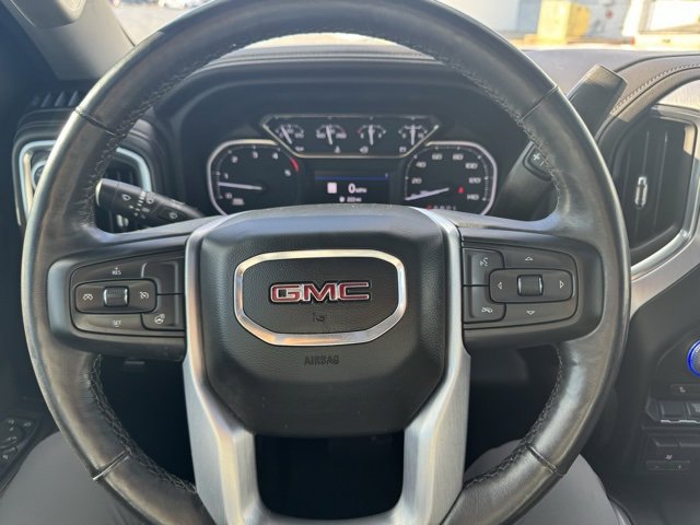 Used 2022 GMC Sierra 2500 SLT w/ SLT Premium Package image 13