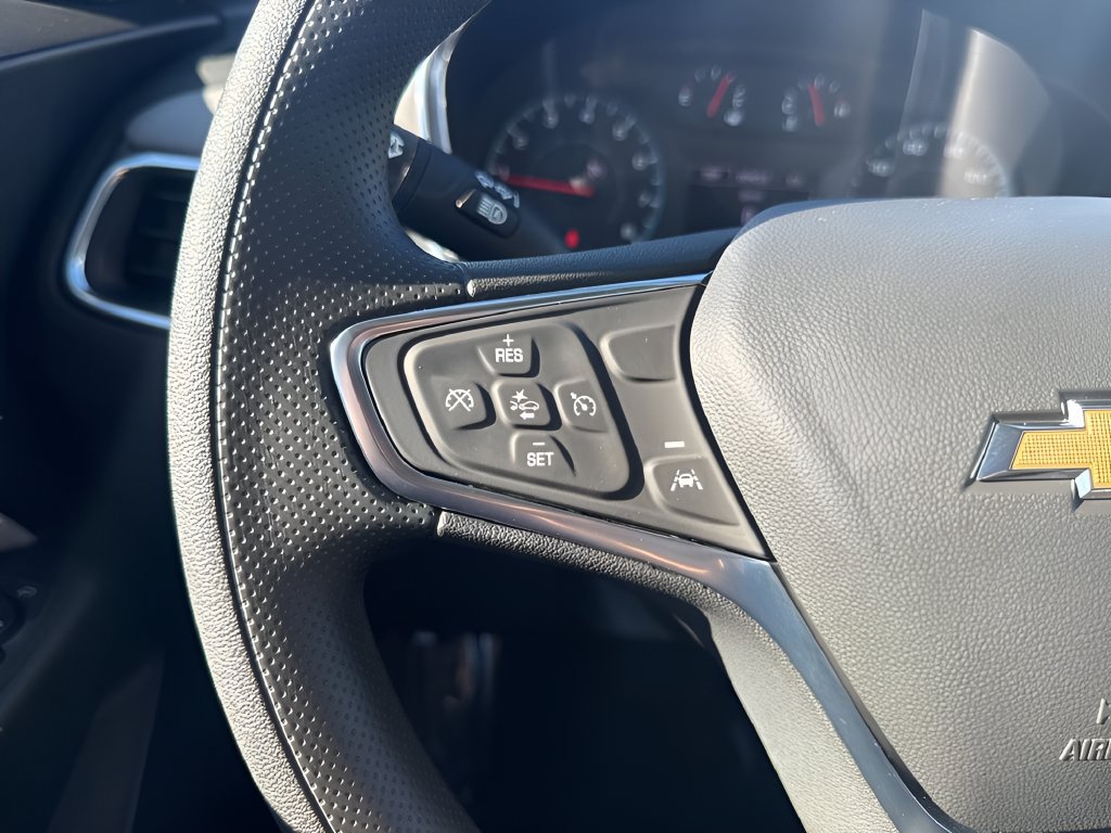 Used 2024 Chevrolet Equinox LS FWD image 15