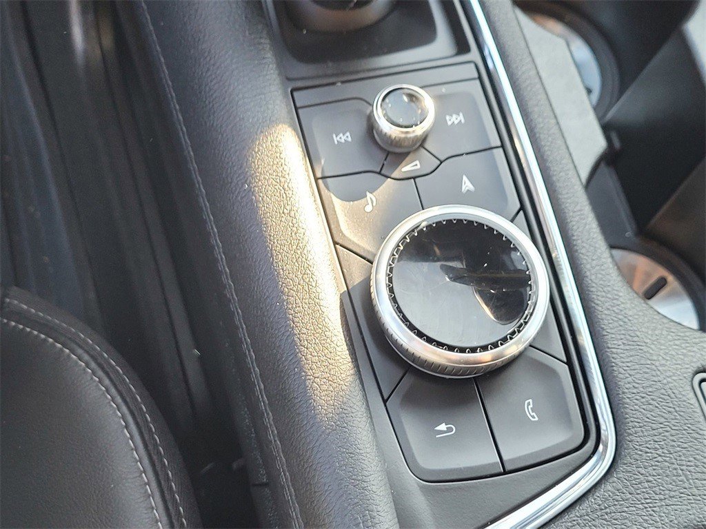 Certified 2024 Cadillac XT6 Premium Luxury w/ Technology Package image 24