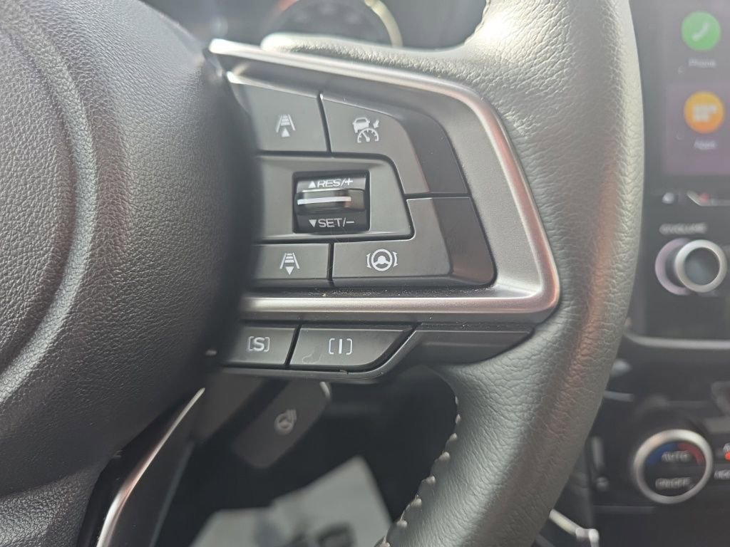 Used 2023 Subaru Forester Touring image 26