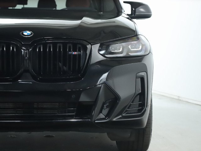 Used 2024 BMW X3 M40i w/ Premium Package AWD/4WD image 8