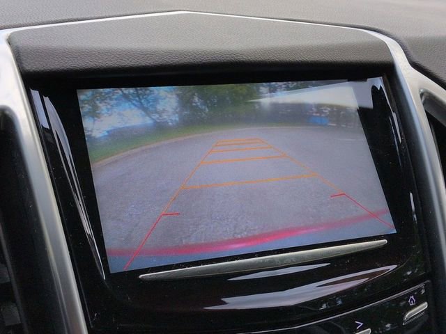 Used 2015 Cadillac SRX Luxury w/ Driver Awareness Package AWD/4WD image 19