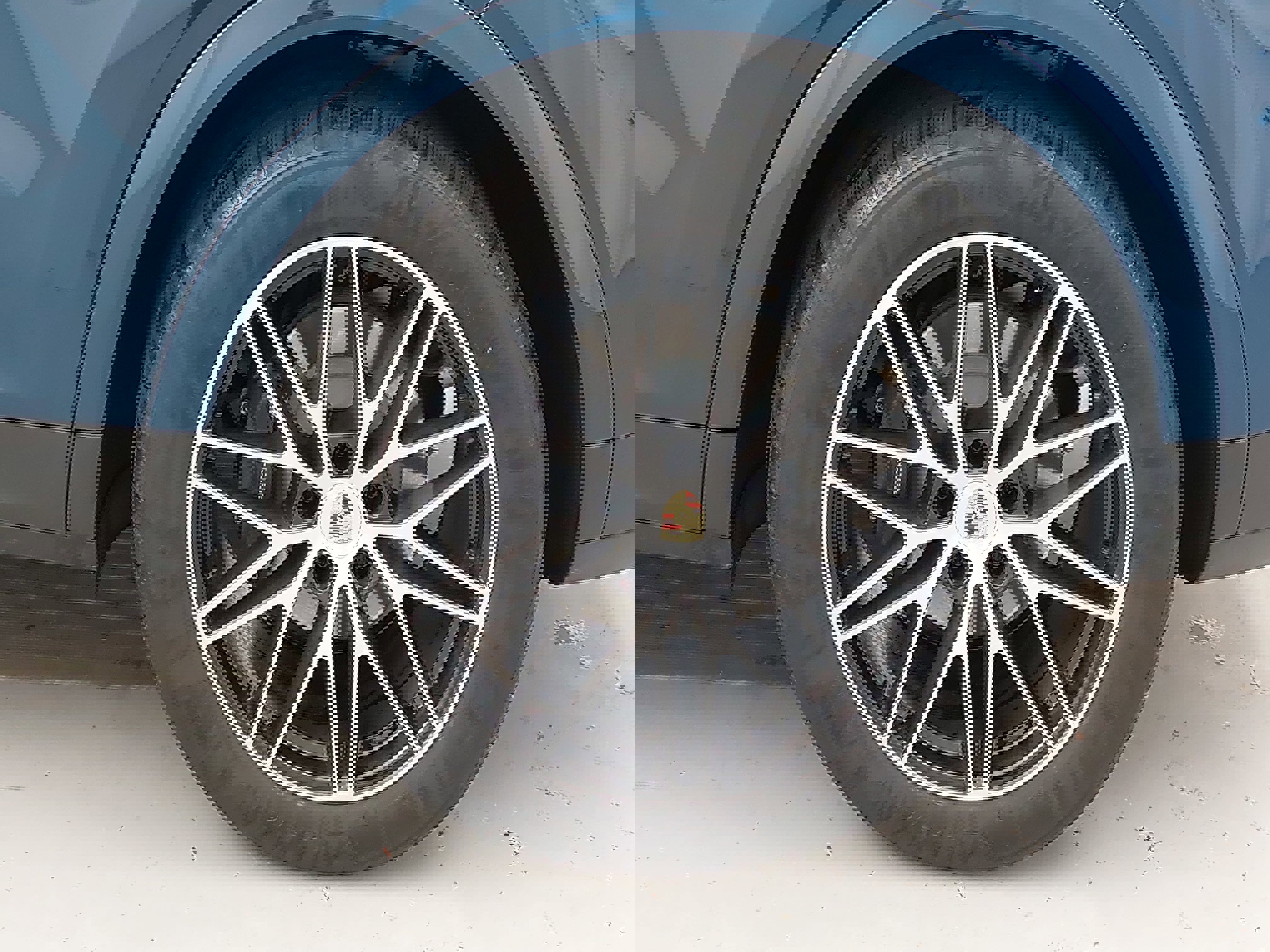 Certified 2025 Porsche Cayenne image 36