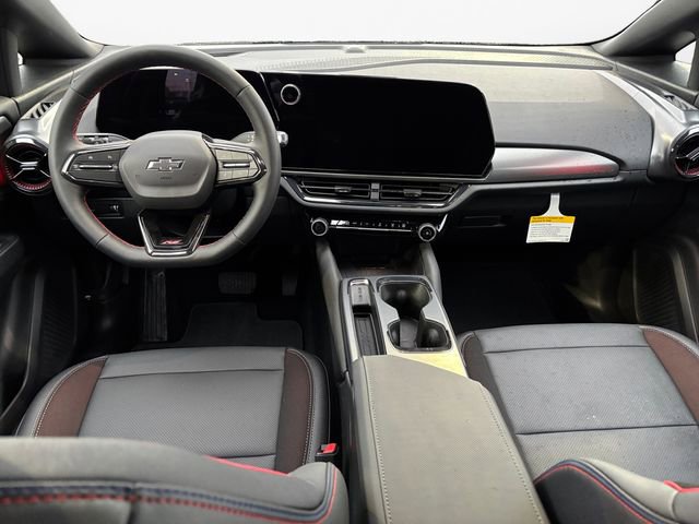 New 2026 Chevrolet Equinox EV RS AWD/4WD image 10