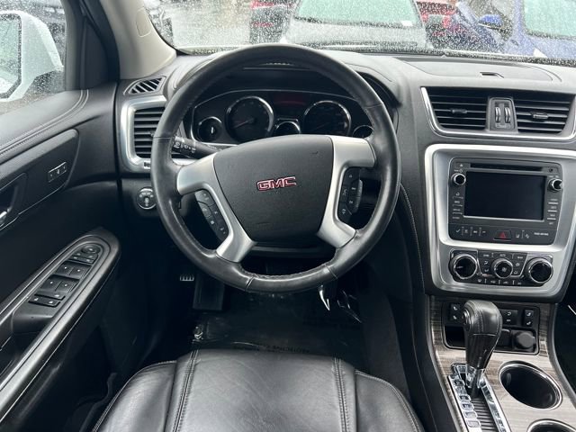 Used 2017 GMC Acadia Limited SLT image 20