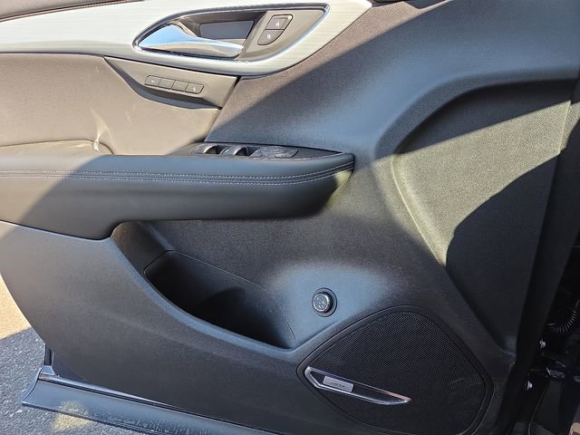 New 2026 Buick Envision Avenir image 10