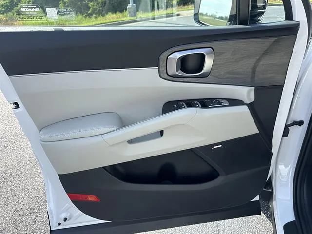 New 2026 Kia Sorento X-Line EX AWD/4WD image 7