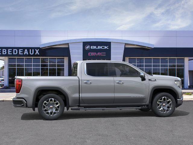 New 2026 GMC Sierra 1500 SLT w/ SLT Premium Package AWD/4WD image 53