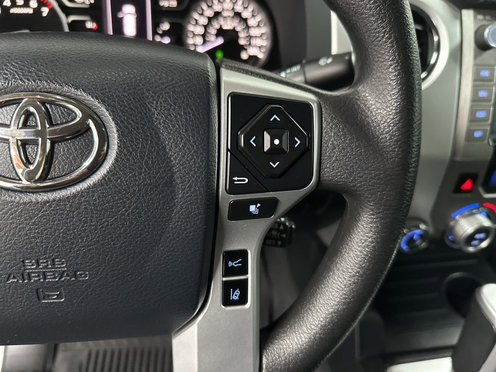 Used 2020 Toyota Tundra SR5 w/ TRD Off-Road Package image 19