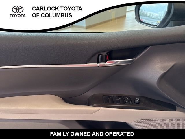 Used 2023 Toyota Camry LE image 11