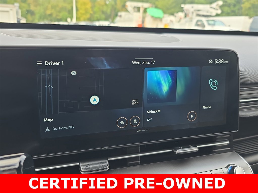 Used 2025 Hyundai Kona SEL image 22