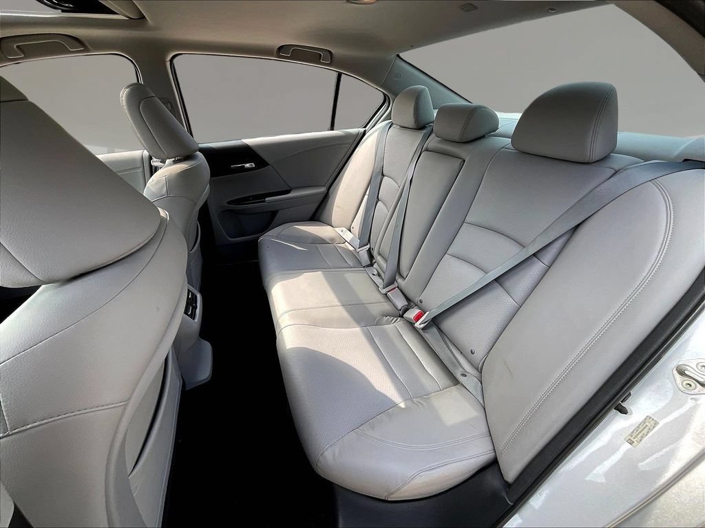 Used 2013 Honda Accord EX-L image 20