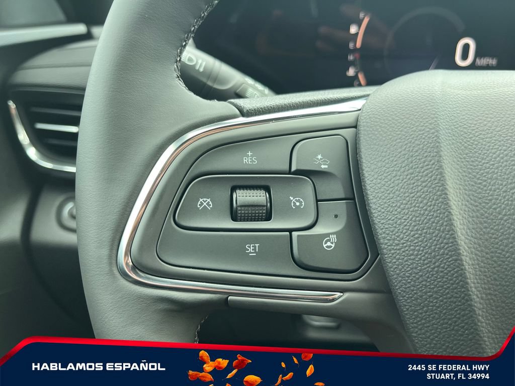 New 2026 Buick Envista Preferred w/ Convenience I Package FWD image 25