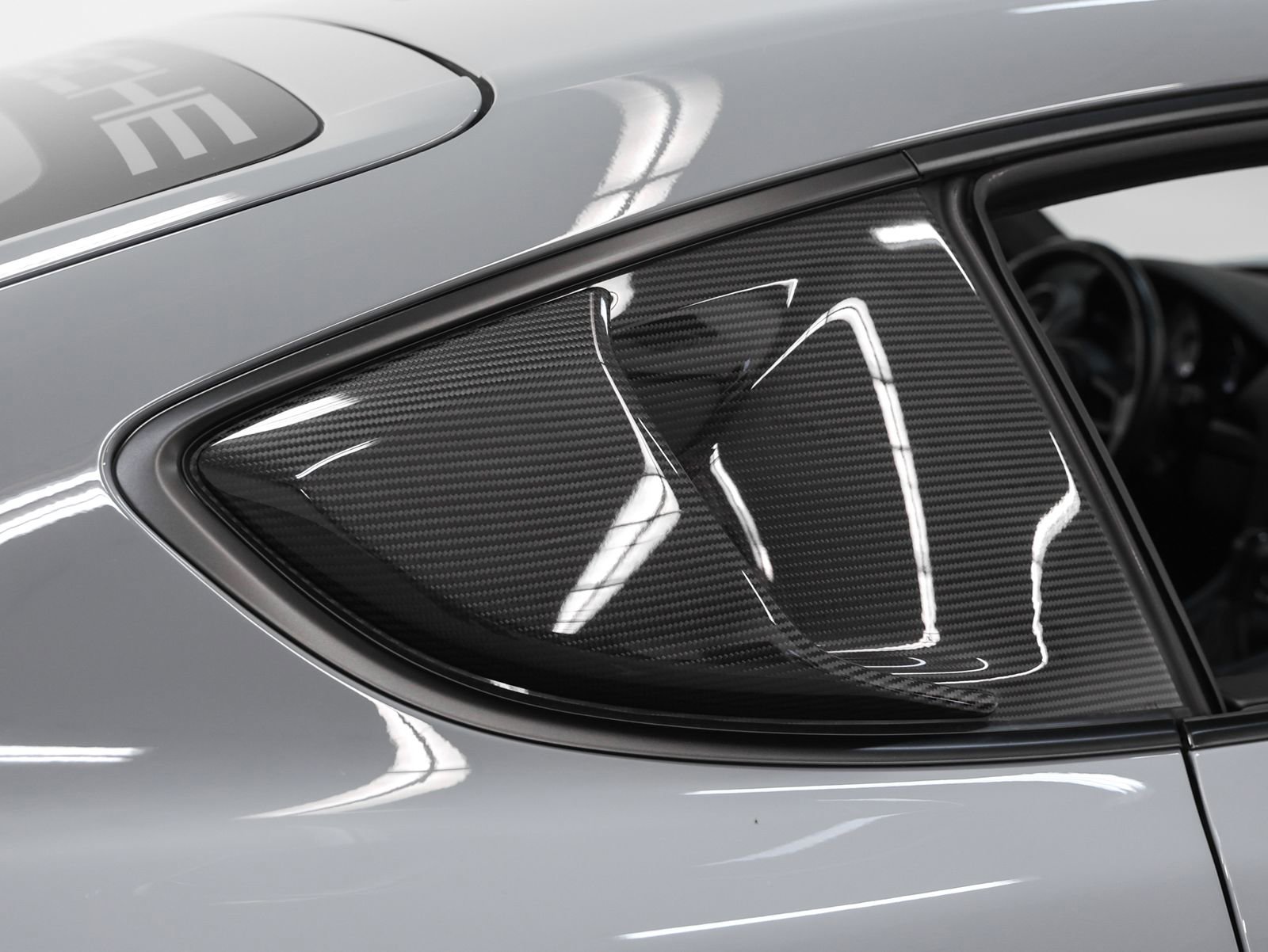 Certified 2023 Porsche 718 Cayman GT4 RS image 20