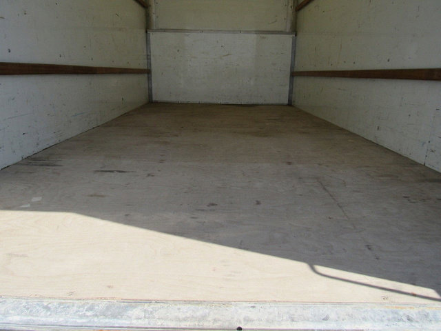 Used 2022 Ford E-350 and Econoline 350 Super Duty RWD image 21