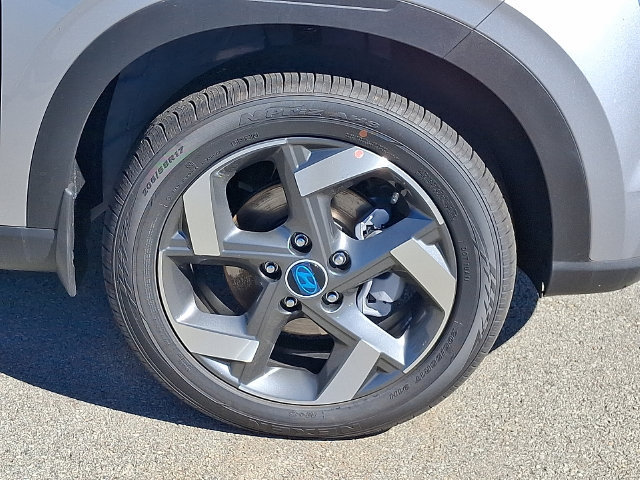 New 2026 Hyundai Venue SEL FWD image 8