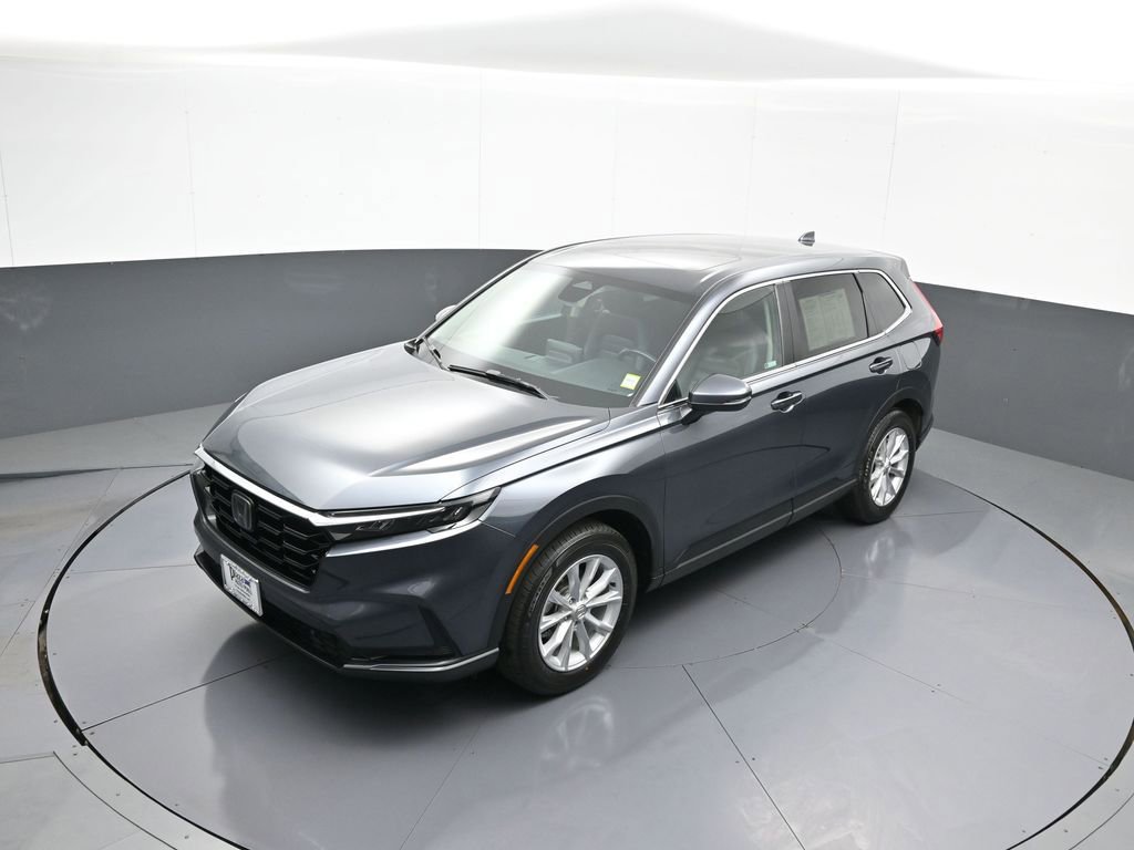 Used 2023 Honda CR-V EX-L image 33
