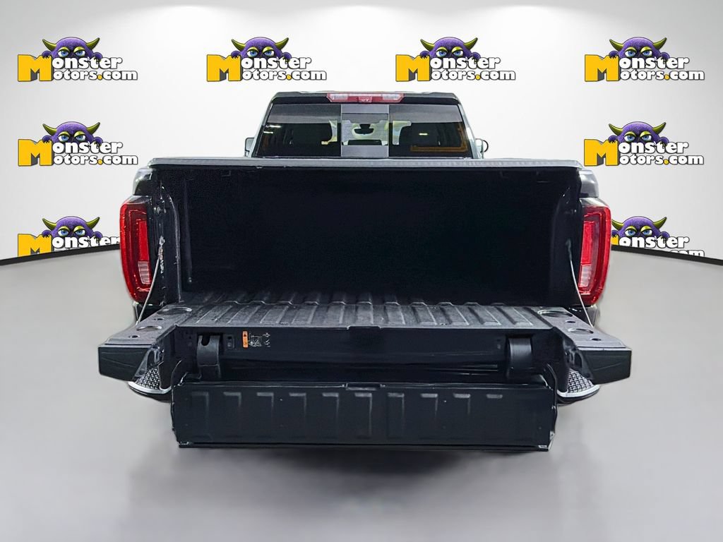 Used 2023 GMC Sierra 2500 Denali w/ Denali Ultimate Package AWD/4WD image 27