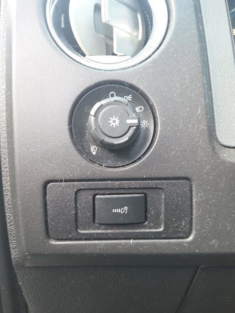 Used 2013 Ford F150 XLT w/ Luxury Equipment Group image 26