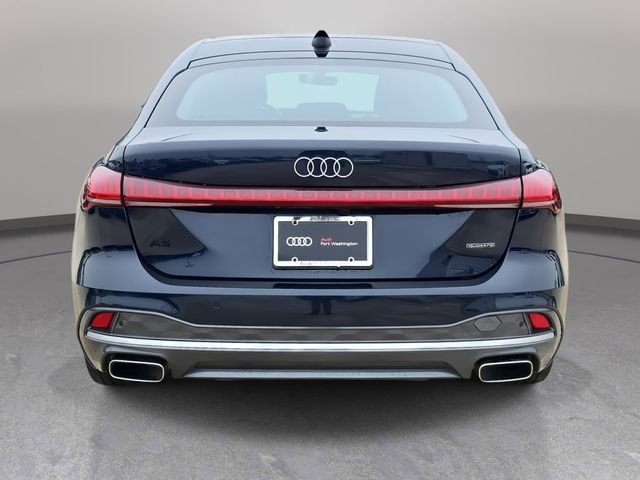 Used 2025 Audi A5 2.0T Premium w/ Convenience Package image 7