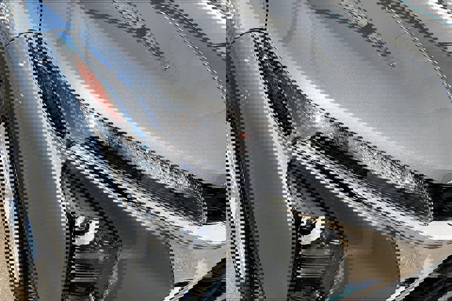 Used 2025 Chevrolet Trax LS image 27