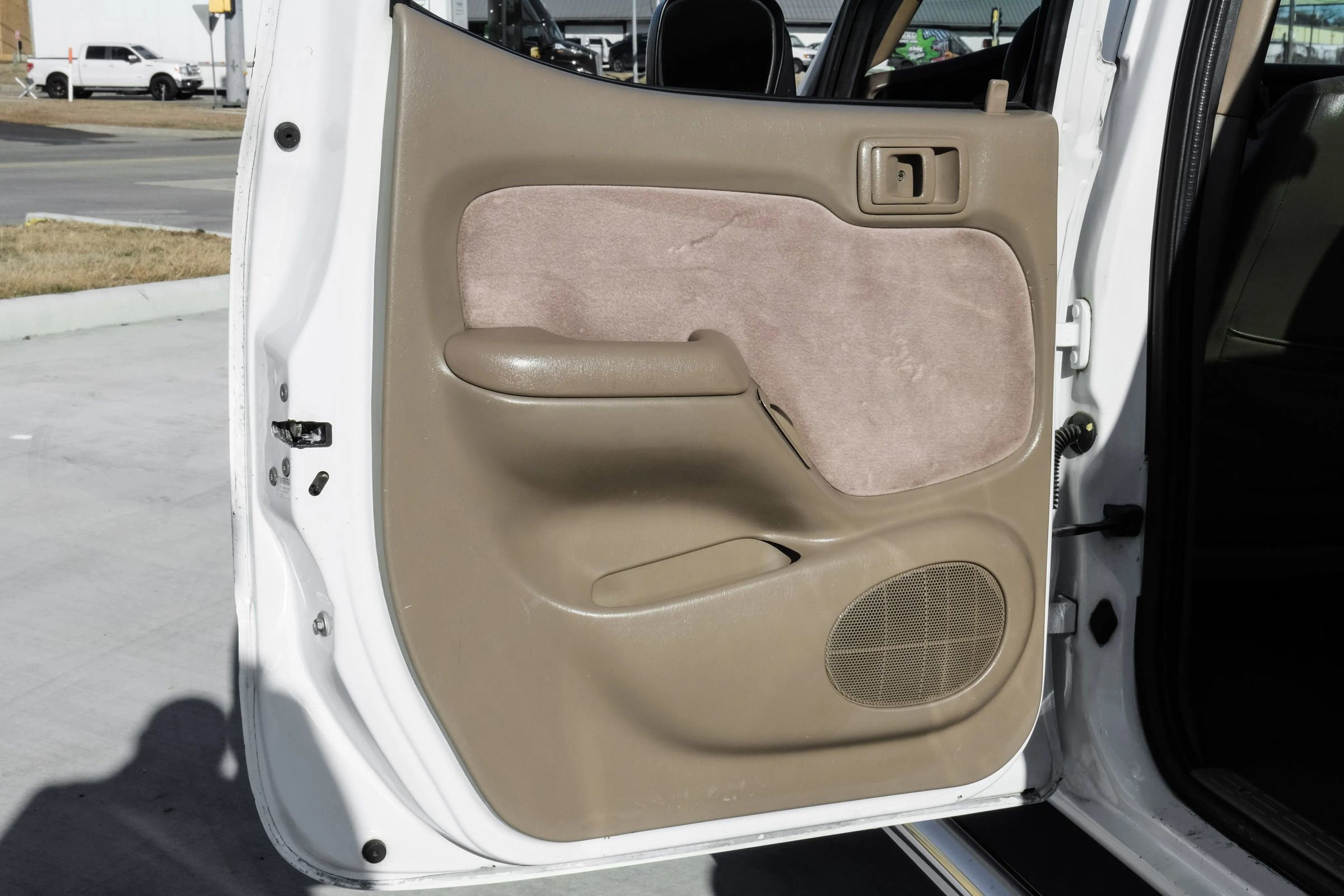 Used 2004 Toyota Tacoma PreRunner RWD image 36