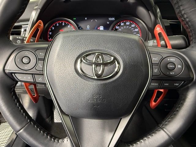 Used 2022 Toyota Camry XSE image 18