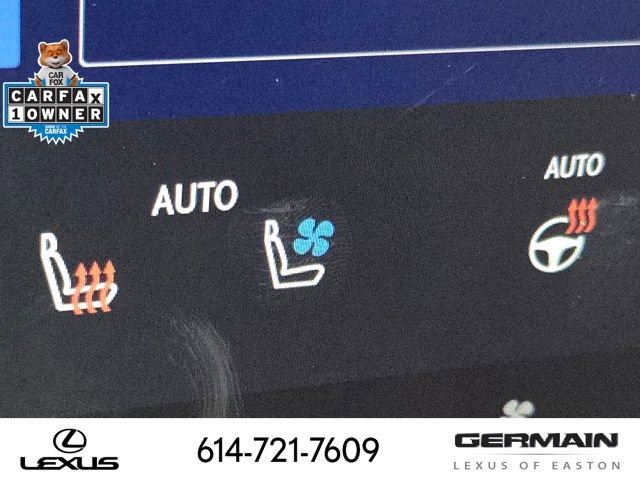 Used 2024 Lexus NX 350 AWD image 34