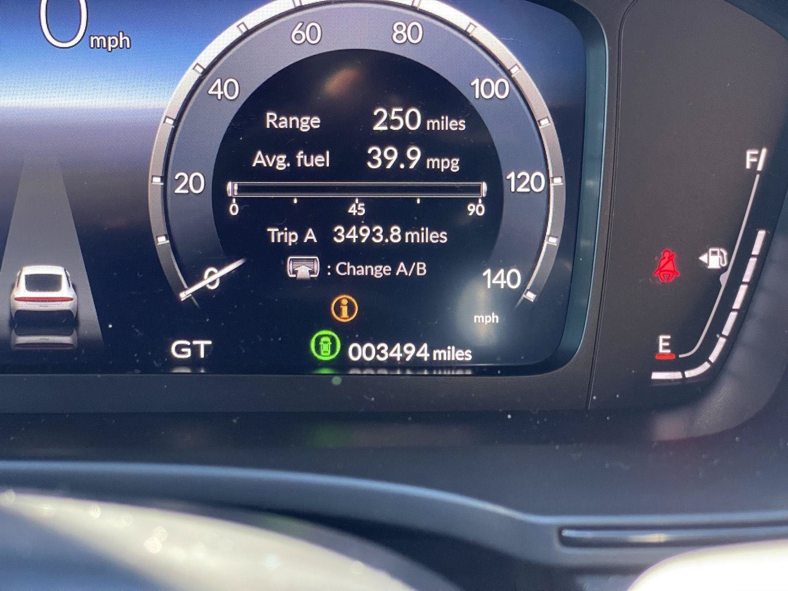 Used 2026 Honda Prelude image 8
