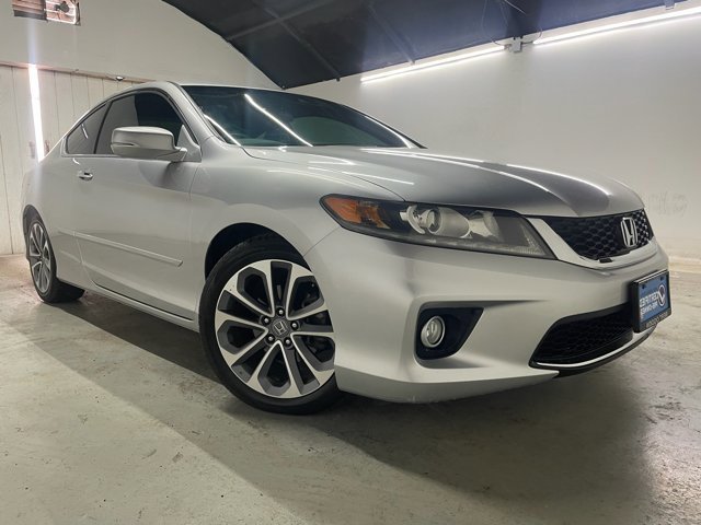 Used 2014 Honda Accord EX-L