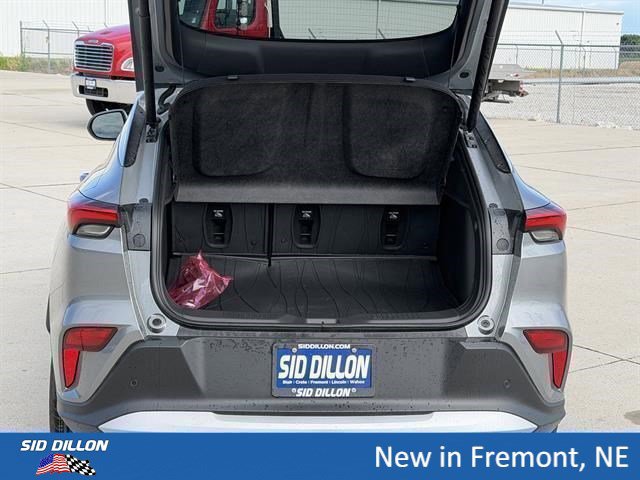New 2026 Buick Envista Sport Touring w/ Convenience I Package FWD image 5