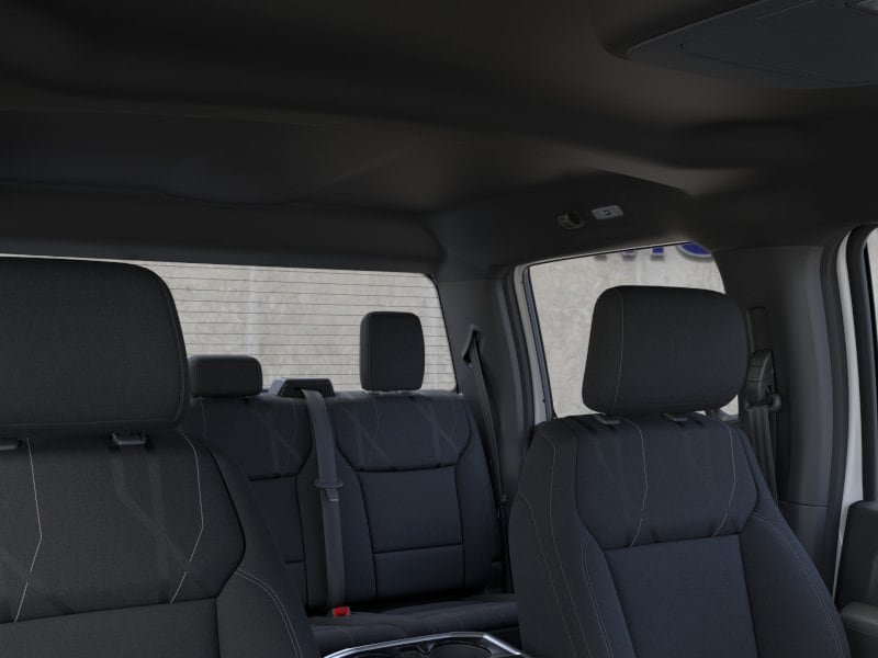 New 2026 Ford F150 STX AWD/4WD image 41