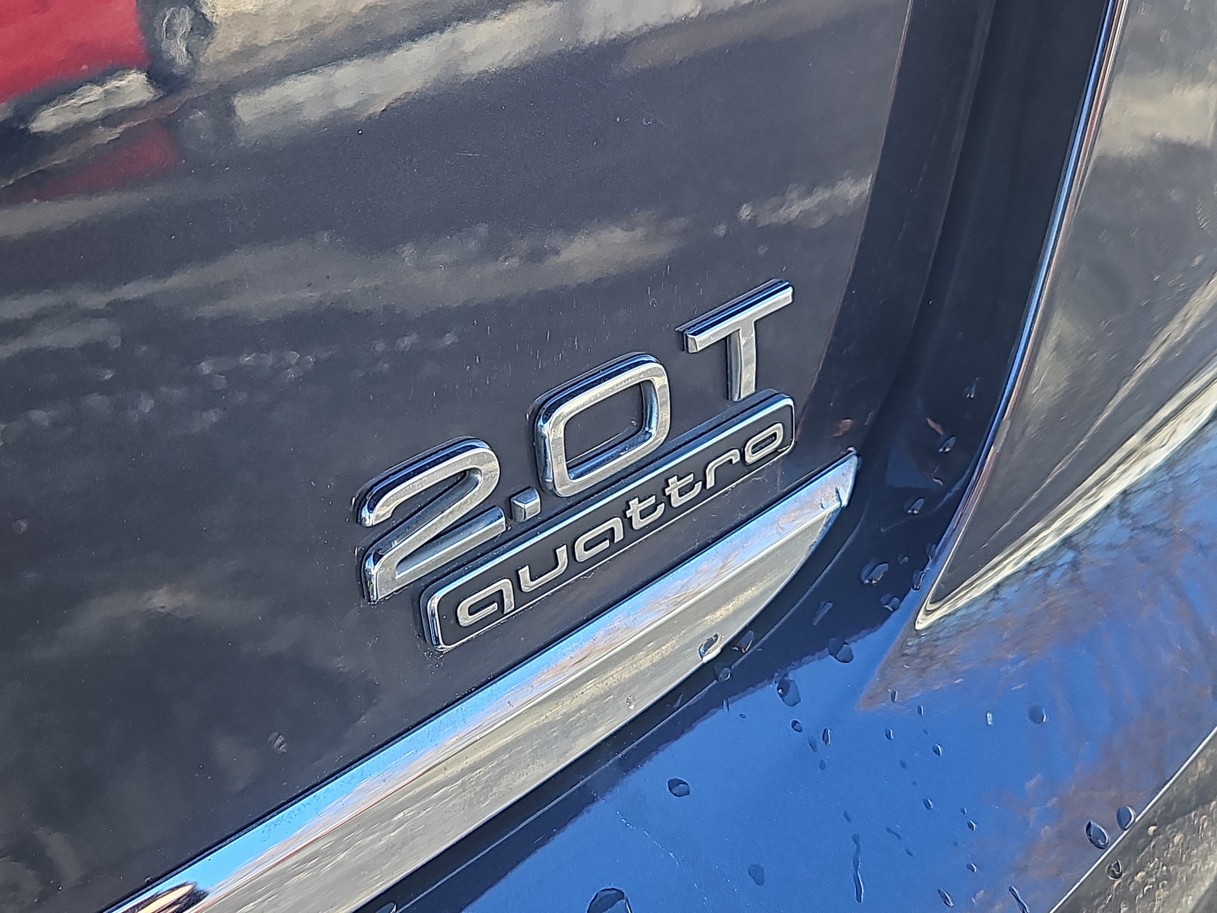 Used 2018 Audi A6 2.0T Premium Plus w/ Premium Plus Package image 5