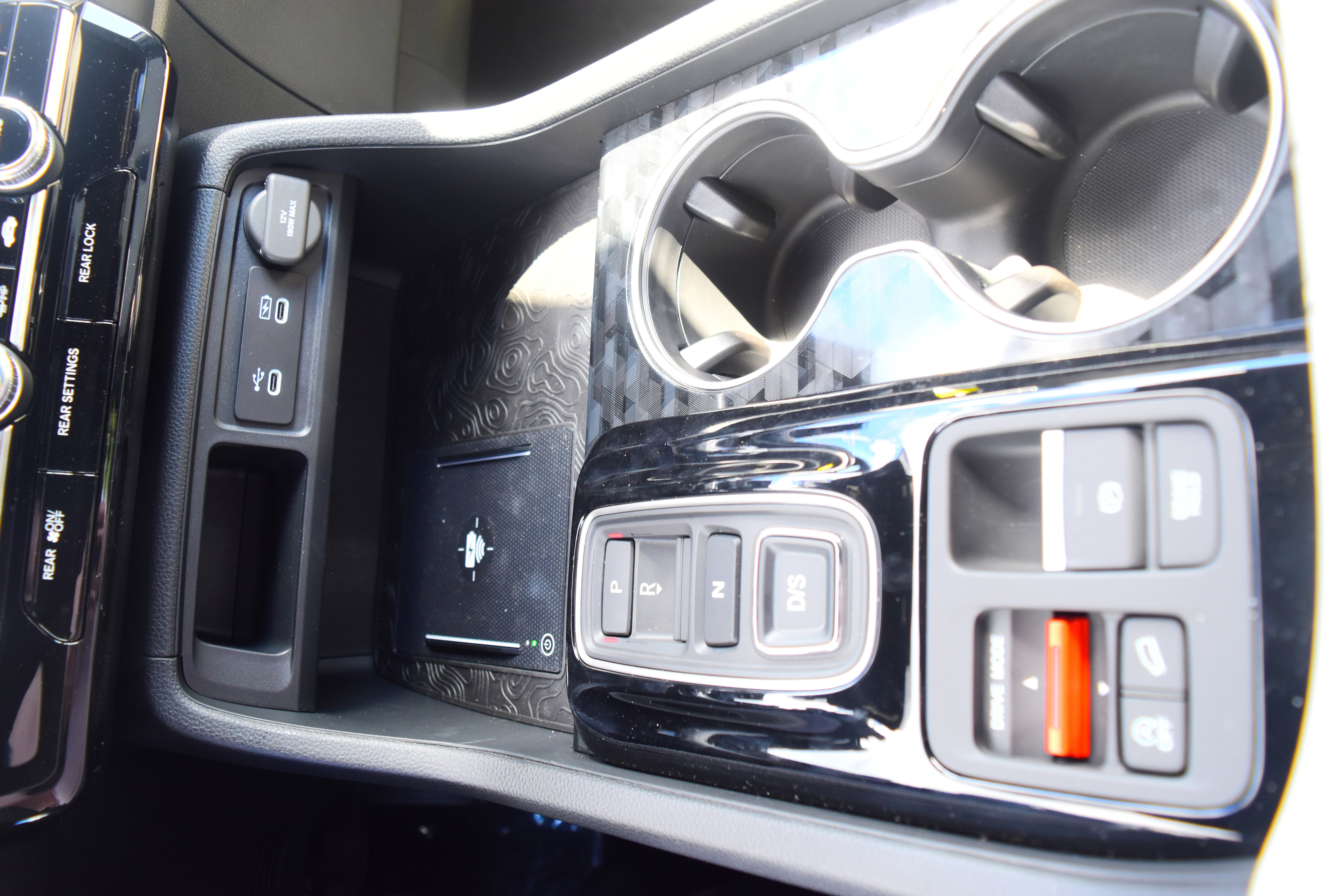 New 2026 Honda Passport TrailSport Elite image 25