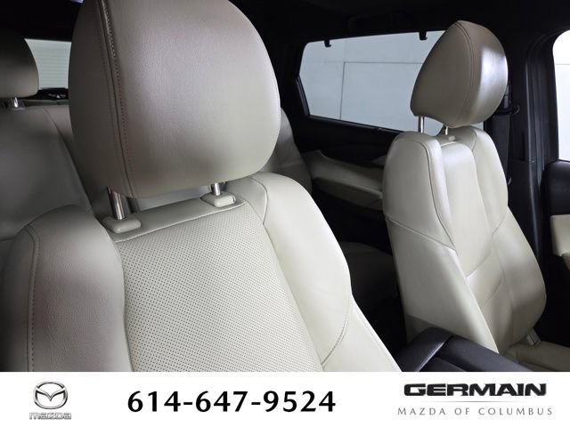 Used 2018 MAZDA CX-9 Grand Touring AWD/4WD image 19