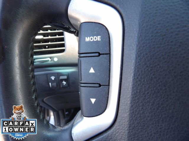 Used 2007 Kia Optima EX FWD image 28