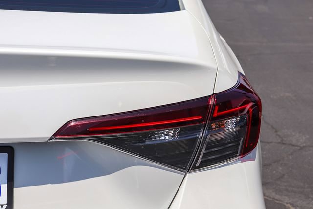 Used 2025 Honda Civic LX image 10