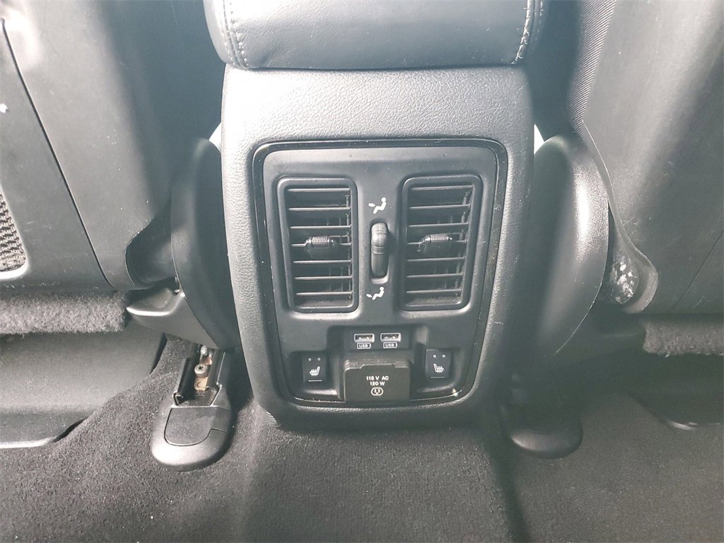 Used 2020 Dodge Durango R/T w/ Blacktop Package image 14