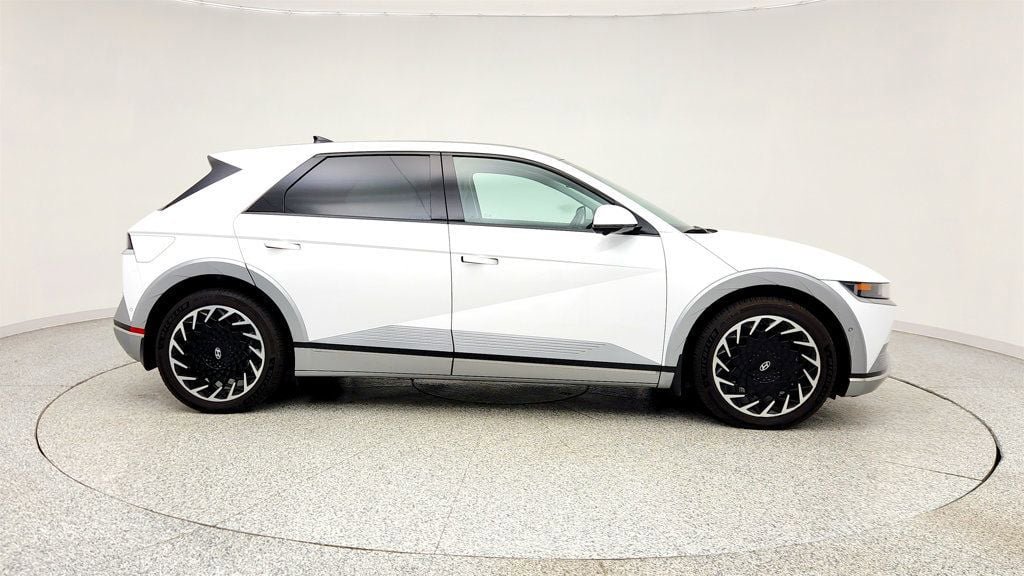 Used 2024 Hyundai Ioniq 5 Limited AWD/4WD image 4