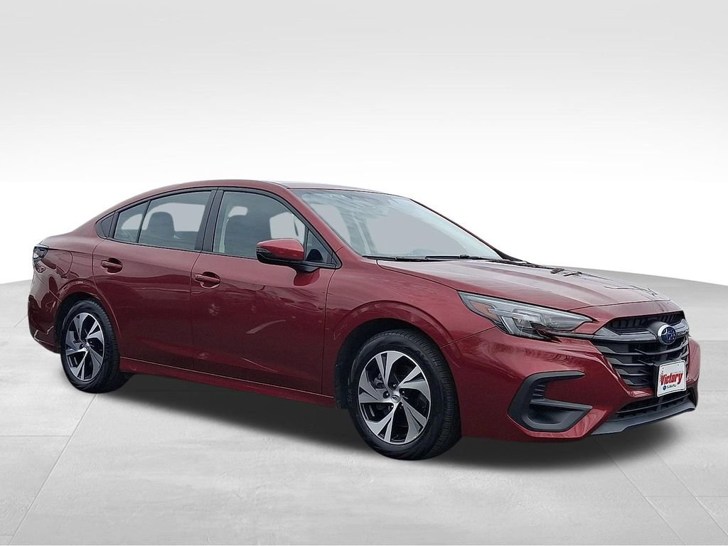 Used 2023 Subaru Legacy Premium image 1