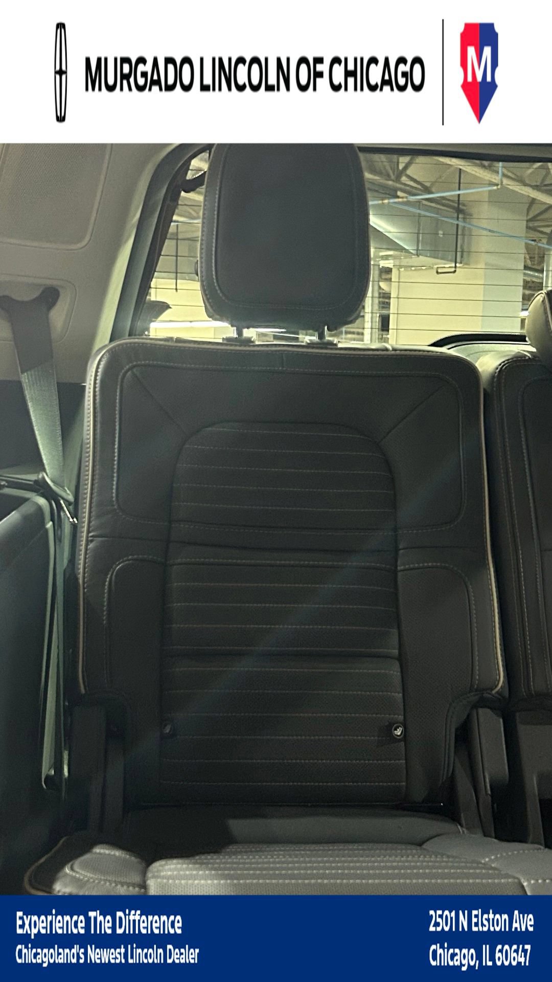 Used 2022 Lincoln Navigator Black Label AWD/4WD image 73