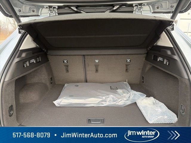 New 2026 Buick Envision Sport Touring image 45