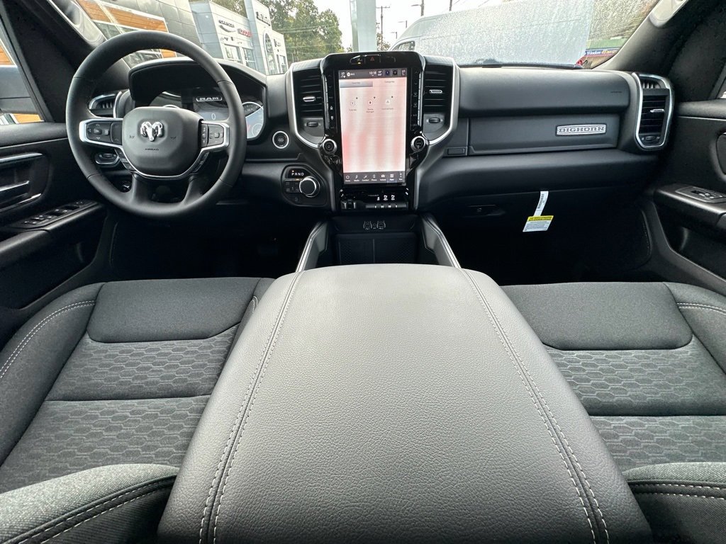 New 2026 RAM 1500 Big Horn image 20